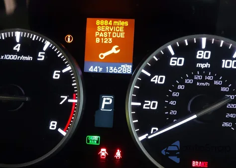 2015 Acura Rdx z USA, uszkodzony, nr VIN 5J8TB3H3XFL003553